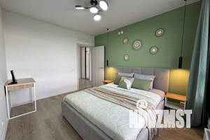 1-к квартира, посуточно, 40м2, 11/15 этаж