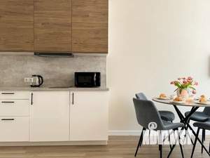 1-к квартира, посуточно, 42м2, 5/9 этаж