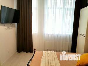1-к квартира, посуточно, 68м2, 1/1 этаж