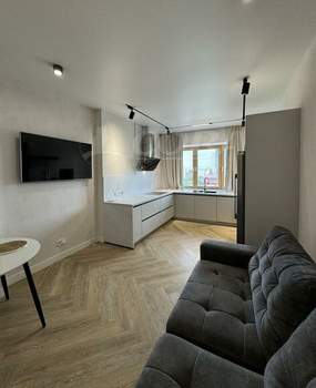 2-к квартира, на длительный срок, 68м2, 6/23 этаж