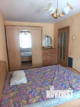 2-к квартира, на длительный срок, 46м2, 1/6 этаж