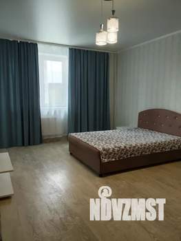 Студия квартира, посуточно, 32м2, 4/20 этаж
