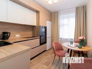 2-к квартира, посуточно, 47м2, 4/9 этаж