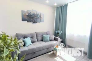 1-к квартира, посуточно, 26м2, 10/18 этаж