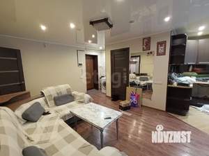 1-к квартира, на длительный срок, 42м2, 2/5 этаж