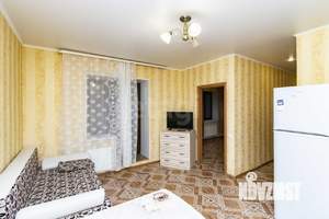 1-к квартира, на длительный срок, 42м2, 13/16 этаж