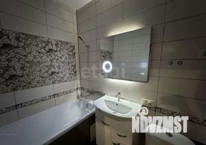 Студия квартира, на длительный срок, 32м2, 10/16 этаж