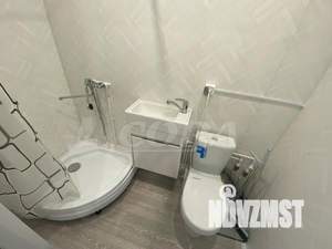 Студия квартира, на длительный срок, 13м2, 5/5 этаж