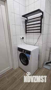 2-к квартира, на длительный срок, 39м2, 6/17 этаж