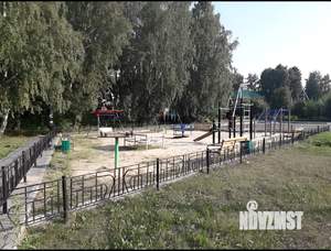 Студия квартира, на длительный срок, 53м2, 2/2 этаж