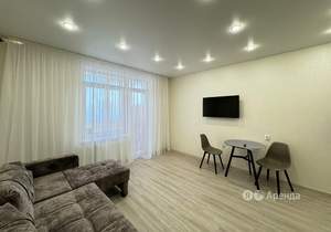 Студия квартира, на длительный срок, 31м2, 13/24 этаж