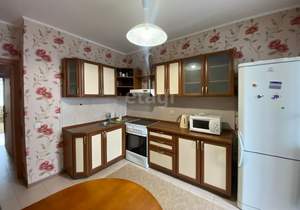 1-к квартира, на длительный срок, 41м2, 6/14 этаж