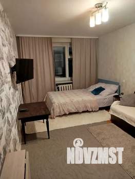 1-к квартира, посуточно, 32м2, 4/5 этаж