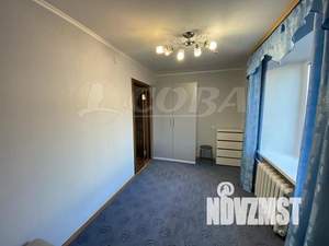 3-к квартира, на длительный срок, 50м2, 4/5 этаж