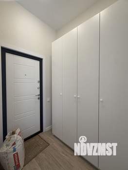 1-к квартира, на длительный срок, 40м2, 8/25 этаж