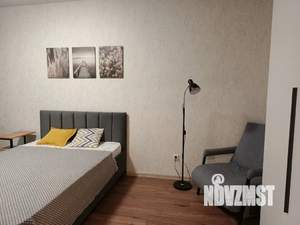 Студия квартира, посуточно, 30м2, 6/9 этаж