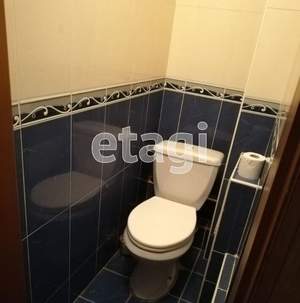 1-к квартира, на длительный срок, 37м2, 1/9 этаж