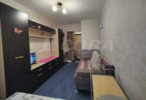 Студия квартира, на длительный срок, 12м2, 7/8 этаж