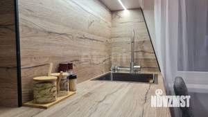 Студия квартира, на длительный срок, 21м2, 18/21 этаж