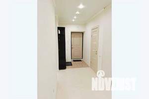 1-к квартира, посуточно, 50м2, 14/14 этаж