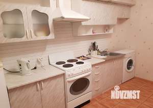 1-к квартира, на длительный срок, 40м2, 6/10 этаж