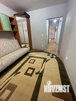 2-к квартира, на длительный срок, 60м2, 4/14 этаж