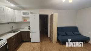 1-к квартира, на длительный срок, 45м2, 1/9 этаж