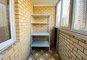 1-к квартира, на длительный срок, 42м2, 3/16 этаж