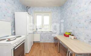 1-к квартира, на длительный срок, 30м2, 10/10 этаж