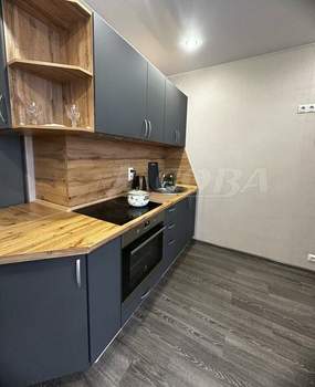 Студия квартира, на длительный срок, 24м2, 10/18 этаж