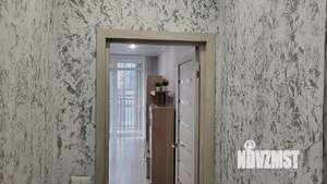 Студия квартира, на длительный срок, 30м2, 9/18 этаж