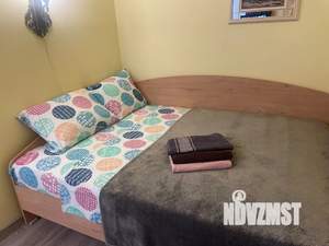 1-к квартира, посуточно, 40м2, 7/9 этаж