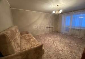 2-к квартира, на длительный срок, 53м2, 2/5 этаж