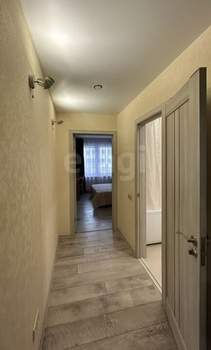 2-к квартира, на длительный срок, 58м2, 3/17 этаж