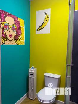 1-к квартира, посуточно, 29м2, 1/1 этаж