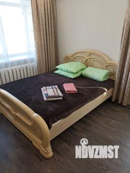 1-к квартира, посуточно, 37м2, 3/5 этаж