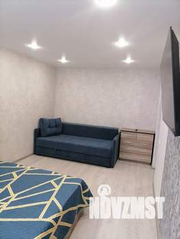 1-к квартира, посуточно, 32м2, 9/10 этаж