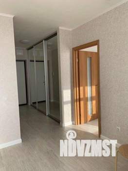1-к квартира, на длительный срок, 32м2, 9/16 этаж