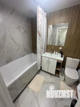 1-к квартира, посуточно, 29м2, 1/1 этаж