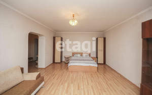 1-к квартира, на длительный срок, 60м2, 7/9 этаж