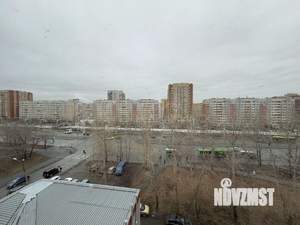1-к квартира, на длительный срок, 36м2, 7/9 этаж