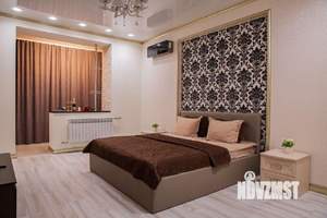 1-к квартира, посуточно, 67м2, 1/1 этаж