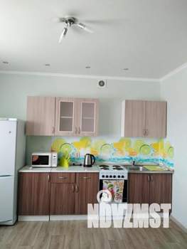 Студия квартира, на длительный срок, 40м2, 13/16 этаж