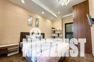 2-к квартира, посуточно, 60м2, 3/5 этаж