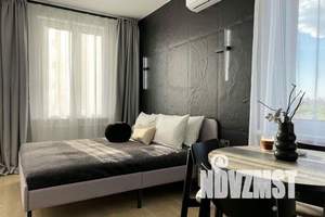 1-к квартира, посуточно, 30м2, 5/25 этаж