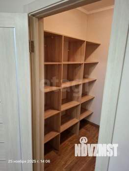 1-к квартира, на длительный срок, 44м2, 15/16 этаж