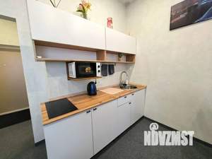 Студия квартира, посуточно, 30м2, 14/16 этаж