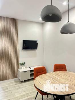 Студия квартира, посуточно, 30м2, 6/8 этаж
