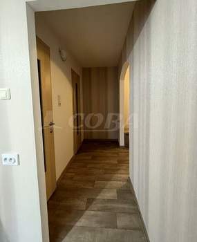 2-к квартира, на длительный срок, 60м2, 1/9 этаж