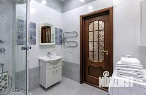 1-к квартира, посуточно, 62м2, 13/25 этаж